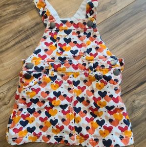 Baby dress